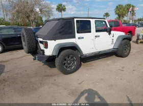 Jeep Wrangler Unlimited Sport | Mobile.bg    6