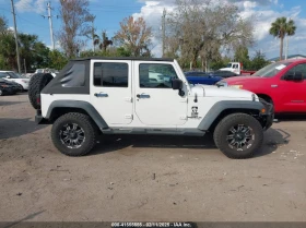 Jeep Wrangler Unlimited Sport | Mobile.bg    5