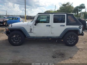 Jeep Wrangler Unlimited Sport | Mobile.bg    7