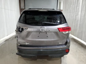 Toyota Highlander SE AWD  ! | Mobile.bg    6