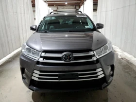 Toyota Highlander SE AWD КРАЙНА ЦЕНА! - 33500 лв. - 34300723 | Car24.bg