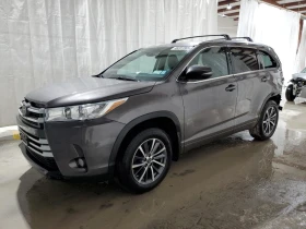 Toyota Highlander SE AWD КРАЙНА ЦЕНА! - 33500 лв. - 34300723 | Car24.bg