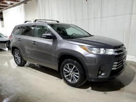     Toyota Highlander SE AWD  !