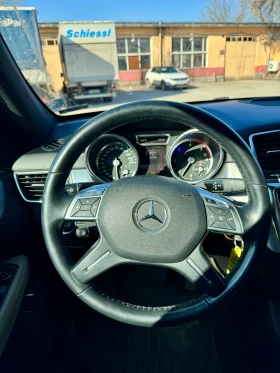 Mercedes-Benz ML 350 - 35555 лв. - 79458855 | Car24.bg