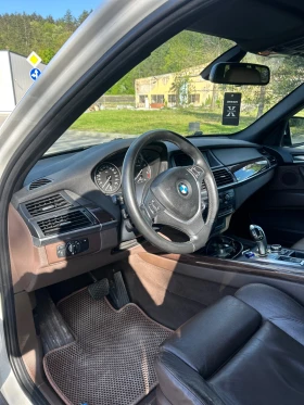 Обява за продажба на BMW X5 4.0d ~29 000 лв. - изображение 8