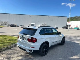 Обява за продажба на BMW X5 4.0d ~29 000 лв. - изображение 4