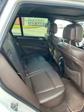Обява за продажба на BMW X5 4.0d ~29 000 лв. - изображение 5