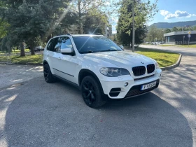 Обява за продажба на BMW X5 4.0d ~29 000 лв. - изображение 3
