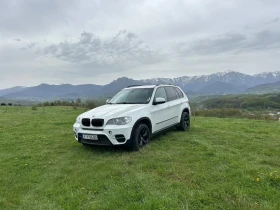 Обява за продажба на BMW X5 4.0d ~29 000 лв. - изображение 1