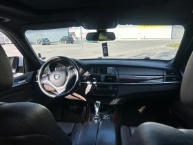 Обява за продажба на BMW X5 4.0d ~29 000 лв. - изображение 6
