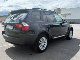 BMW X3 2000d NAVI - 10999 лв. - 55323440 4