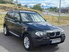 BMW X3 2000d NAVI - 10999 лв. - 55323440 3