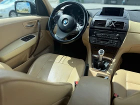 BMW X3 2000d NAVI - 10999 лв. - 55323440 7