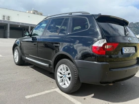 BMW X3 2000d NAVI - 10999 лв. - 55323440 5