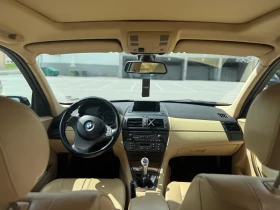 BMW X3 2000d NAVI - 10999 лв. - 55323440 6