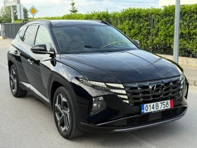 Hyundai Tucson 1.6 HEV Hybrid/230к.с./Exellence/70000км/ГАРАНЦИЯ! - 54900 лв. - 17749896 2