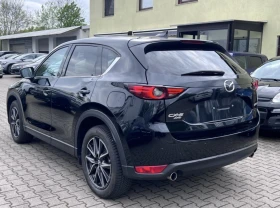 Обява за продажба на Mazda CX-5 ~ 100 лв. - изображение 4