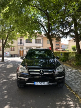 Mercedes-Benz GL 350 | Mobile.bg    4