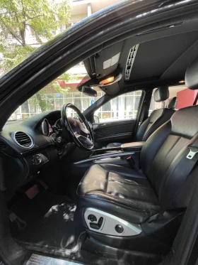 Mercedes-Benz GL 350 | Mobile.bg    5