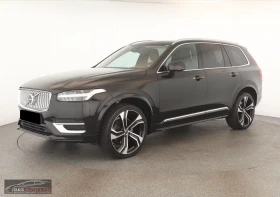 Volvo Xc90 B5/PLUS-BRIGHT/235HP/AWD/7S./LED/PANO/NAVI/667f