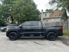 Обява за продажба на Gmc Sierra ~66 350 лв. - изображение 1