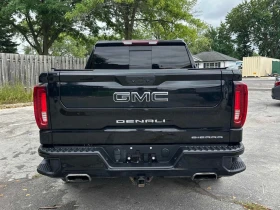 Обява за продажба на Gmc Sierra ~66 350 лв. - изображение 3