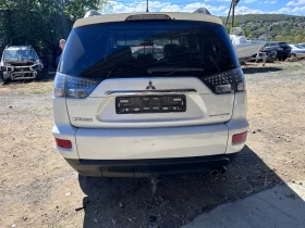 Обява за продажба на Mitsubishi Outlander 2.2 177 НА ЧАСТИ ~11 лв. - изображение 3