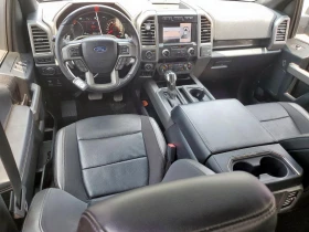 Ford F150 RAPTOR/4X4/   | Mobile.bg    8