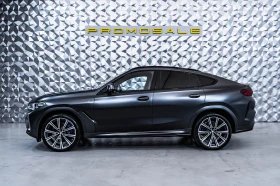 BMW X6 xDrive40i M-sport* Carbon* Individual - 102900 лв. / 52611.93 € - 53148965 3