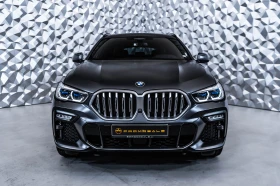 BMW X6 xDrive40i M-sport* Carbon* Individual - 102900 лв. / 52611.93 € - 53148965 2