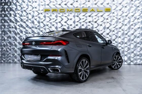 BMW X6 xDrive40i M-sport* Carbon* Individual - 102900 лв. / 52611.93 € - 53148965 4