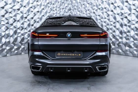 BMW X6 xDrive40i M-sport* Carbon* Individual - 102900 лв. / 52611.93 € - 53148965 5
