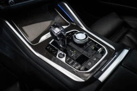 BMW X6 xDrive40i M-sport* Carbon* Individual - 102900 лв. / 52611.93 € - 53148965 9