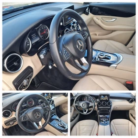 Mercedes-Benz GLC 220 9Gtr!!98000km!!NAVI!!TEMPOMAT!!CLIMATRONIC!!, снимка 11 - Автомобили и джипове - 52166702