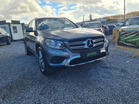 ����� �� �������� �� Mercedes-Benz GLC 220 220d!!9Gtr!!98000km!!NAVI!!TEMPOMAT!!CLIMATRONIC!