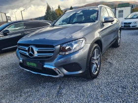Mercedes-Benz GLC 220 220d!!9Gtr!!98000km!!NAVI!!TEMPOMAT!!CLIMATRONIC!