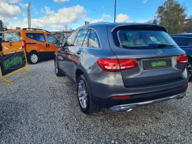 Mercedes-Benz GLC 220 9Gtr!!98000km!!NAVI!!TEMPOMAT!!CLIMATRONIC!!, снимка 7 - Автомобили и джипове - 52166702