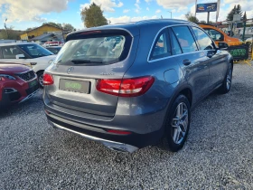 Mercedes-Benz GLC 220 9Gtr!!98000km!!NAVI!!TEMPOMAT!!CLIMATRONIC!!, снимка 5 - Автомобили и джипове - 52166702