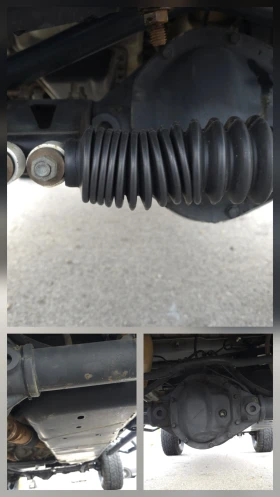 Jeep Wrangler RUBICON HARD ROCK | Mobile.bg    15