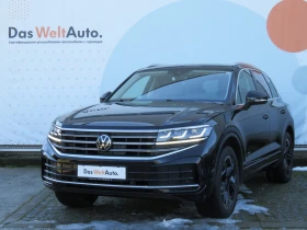 VW Touareg Elegance PA 3.0 V6 TDI SCR 4MOT