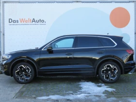 VW Touareg Elegance PA 3.0 V6 TDI SCR 4MOT - 45900 € / 89772.60 лв. - 87294149 3