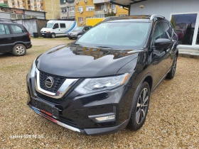 Nissan Rogue 2.5 170k.c FULL EXTRAS