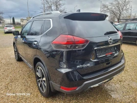 Nissan Rogue 2.5 170k.c FULL EXTRAS - 17300 € / 33835.86 лв. - 83296451 7