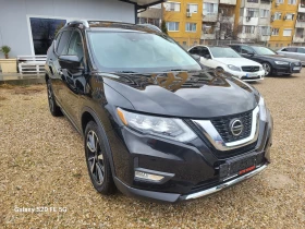 Nissan Rogue 2.5 170k.c FULL EXTRAS - 17300 € / 33835.86 лв. - 83296451 3