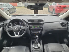 Nissan Rogue 2.5 170k.c FULL EXTRAS - 17300 € / 33835.86 лв. - 83296451 13