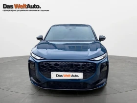 Audi Q3 150 kW TFSI quattro - 57500 € / 112460.22 лв. - 15067907 3
