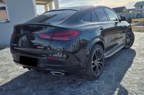 Mercedes-Benz GLE 400e 4Matic Coupe AMG Line - 97200 € / 190106.68 лв. - 15714169 4