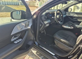 Mercedes-Benz GLE 400e 4Matic Coupe AMG Line - 97200 € / 190106.68 лв. - 15714169 6