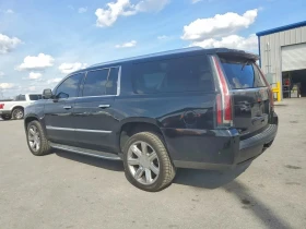 Cadillac Escalade ESV LUXURY | Mobile.bg � ����� ������ 4