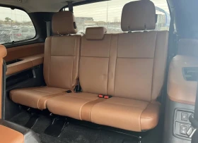 Toyota Sequoia Platinum | Без инциденти | Сервизна история |  - 34900 € / 68258.47 лв. - 68722412 5